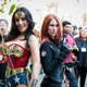 Illustration for article titled The Most Astounding Cosplay From WonderCon: Day 2!